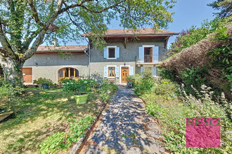 Ma-Cabane - Vente Maison Cranves-Sales, 290 m²