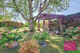 Ma-Cabane - Vente Maison Cranves-Sales, 290 m²