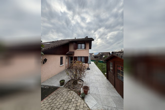 Vente Maison 74380, CRANVES SALES France