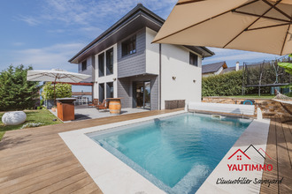 Ma-Cabane - Vente Maison Cranves-Sales, 190 m²