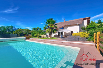 Ma-Cabane - Vente Maison Cranves-Sales, 203 m²