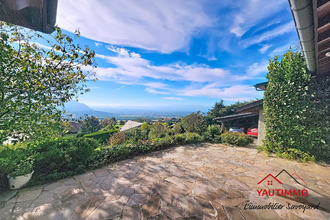 Ma-Cabane - Vente Maison Cranves-Sales, 150 m²