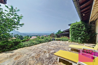 Ma-Cabane - Vente Maison Cranves-Sales, 150 m²