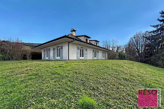 Ma-Cabane - Vente Maison Cranves-Sales, 230 m²