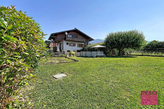 Ma-Cabane - Vente Maison Cranves-Sales, 128 m²