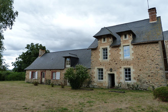 Ma-Cabane - Vente Maison CRAON, 190 m²