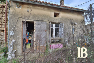 Ma-Cabane - Vente Maison Craon, 30 m²