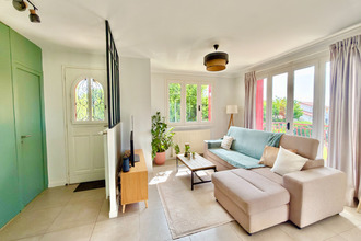 Ma-Cabane - Vente Maison CRAPONNE, 131 m²