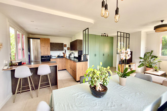 Ma-Cabane - Vente Maison CRAPONNE, 131 m²