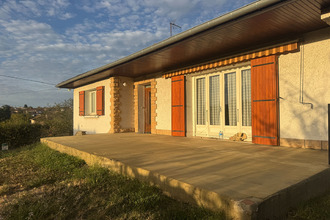 Ma-Cabane - Vente Maison CRAPONNE, 99 m²