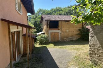 Ma-Cabane - Vente Maison Cras, 260 m²