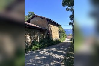 Ma-Cabane - Vente Maison Cras, 260 m²