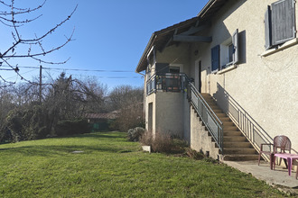 Ma-Cabane - Vente Maison Cras, 90 m²