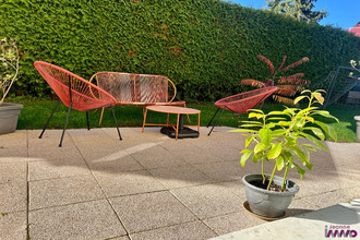 Ma-Cabane - Vente Maison Cravanche, 190 m²