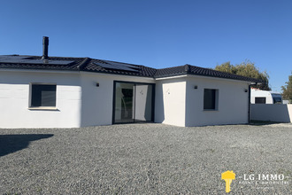 Vente Maison 17260, Cravans France