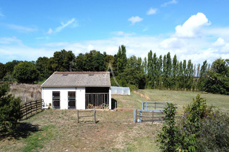 Ma-Cabane - Vente Maison CRAVANS, 312 m²