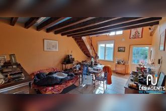 Ma-Cabane - Vente Maison CRAVANT, 137 m²