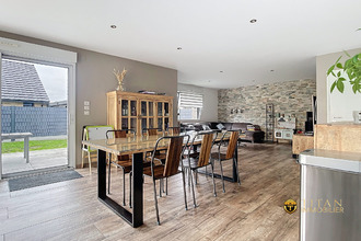 Ma-Cabane - Vente Maison Craywick, 101 m²