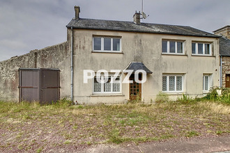 Vente Maison 50710, CREANCES France