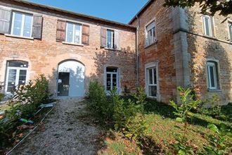 Ma-Cabane - Vente Maison Crêches-sur-Saône, 133 m²