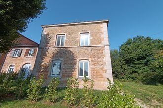 Ma-Cabane - Vente Maison Crêches-sur-Saône, 109 m²