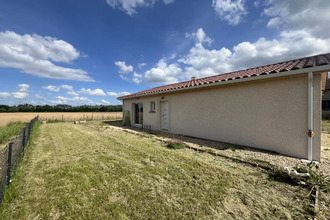 Ma-Cabane - Vente Maison Crêches-sur-Saône, 72 m²
