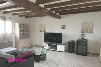 Ma-Cabane - Vente Maison Créchy, 148 m²