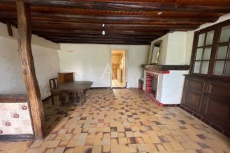 Ma-Cabane - Vente Maison CRECY-LA-CHAPELLE, 72 m²