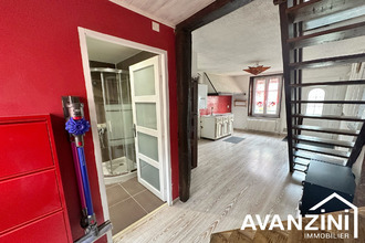 Ma-Cabane - Vente Maison Crécy-la-Chapelle, 92 m²