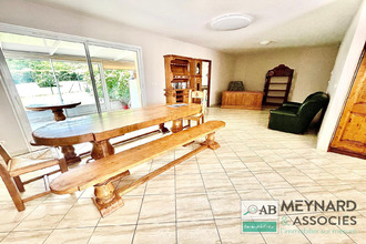 Ma-Cabane - Vente Maison Crécy-la-Chapelle, 160 m²