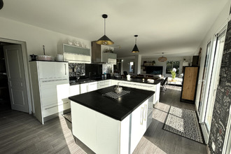 Ma-Cabane - Vente Maison Crécy-la-Chapelle, 172 m²