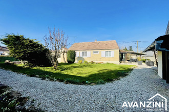 Ma-Cabane - Vente Maison Crécy-la-Chapelle, 91 m²