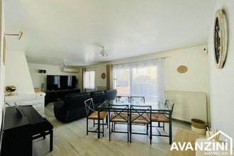 Ma-Cabane - Vente Maison Crécy-la-Chapelle, 91 m²