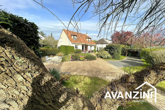 Ma-Cabane - Vente Maison Crécy-la-Chapelle, 126 m²