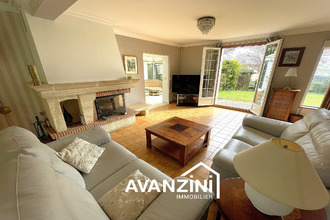 Ma-Cabane - Vente Maison Crécy-la-Chapelle, 126 m²
