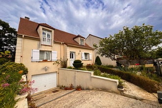 Ma-Cabane - Vente Maison MEAUX, 140 m²