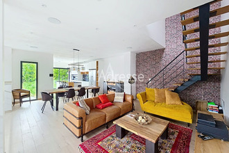 Ma-Cabane - Vente Maison CREGY-LES-MEAUX, 174 m²