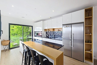 Ma-Cabane - Vente Maison CREGY-LES-MEAUX, 174 m²