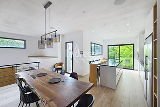 Ma-Cabane - Vente Maison CREGY-LES-MEAUX, 174 m²