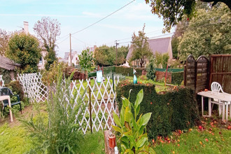 Ma-Cabane - Vente Maison Créhen, 50 m²