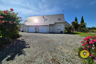 Ma-Cabane - Vente Maison CREHEN, 132 m²