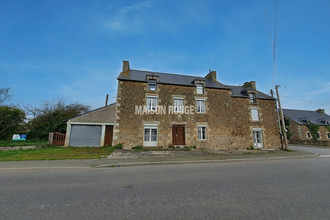 Ma-Cabane - Vente Maison CREHEN, 226 m²