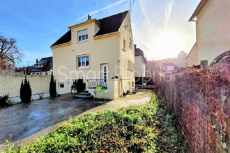 Ma-Cabane - Vente Maison Creil, 173 m²