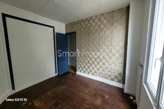 Ma-Cabane - Vente Maison Creil, 91 m²