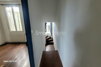 Ma-Cabane - Vente Maison Creil, 91 m²