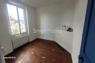 Ma-Cabane - Vente Maison Creil, 91 m²