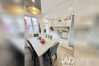 Vente Maison 60100, Creil France