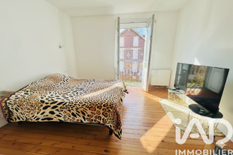 Vente Maison 60100, Creil France