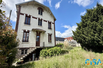 Ma-Cabane - Vente Maison Creil, 146 m²