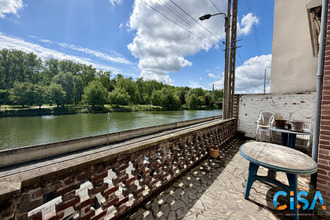 Ma-Cabane - Vente Maison Creil, 146 m²
